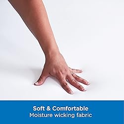AllerEase Waterproof Mattress Protector, Maximum