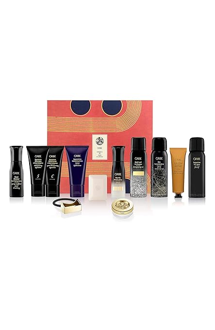 Oribe Hair Care Collector S Set 1 Count Amazon Ca Luxury Beauty