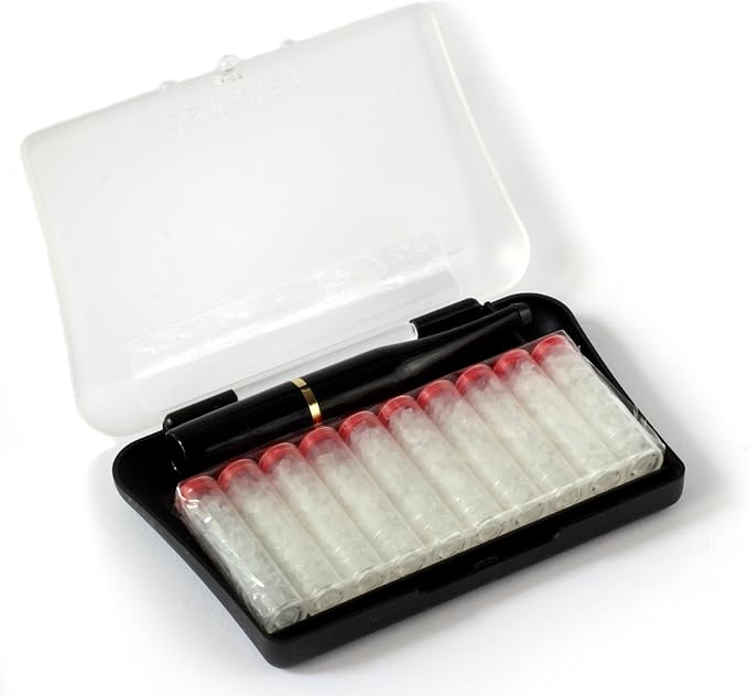 Denicotea SLIM Cigarette Holder model 20234 + 10 extra filters NEW Amazon.co.uk Kitchen & Home