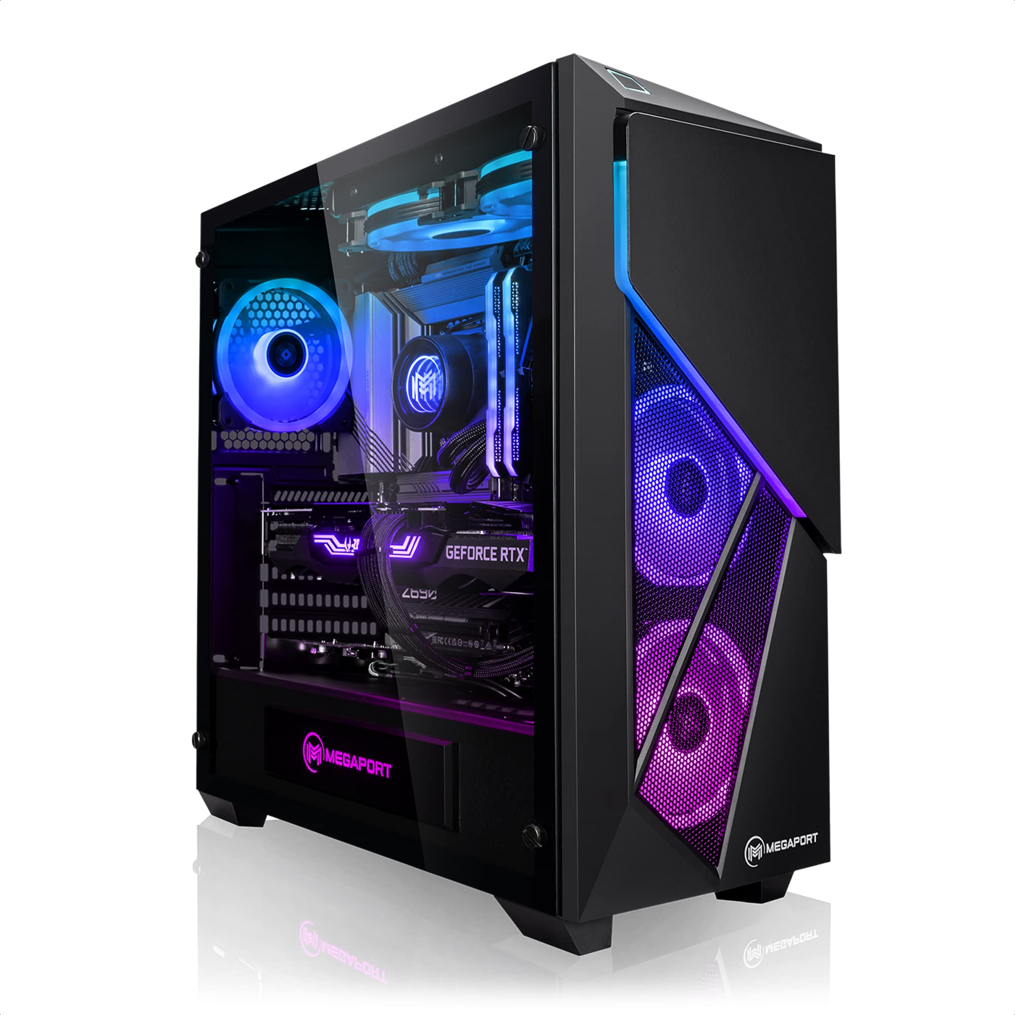PC-Gaming-Megaport-ordenador-gaming-PC-Intel-Core-i7-12700KF-12-Nucleos-a-490GHz-Turbo–Windows11–Nvidia-GeForce