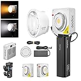 Godox ML100Bi 120W LED Video Light with Battery