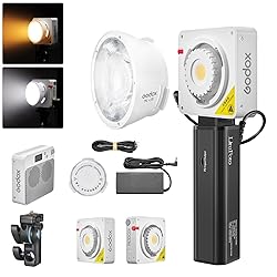Godox ML100Bi 120W LED Video Light with Battery