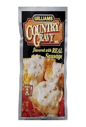 where can i buy williams country sausage