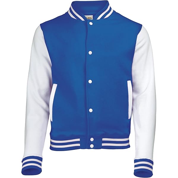 eesett Varsity Jacket (Gordon) ネイビー 34 eesett Varsity