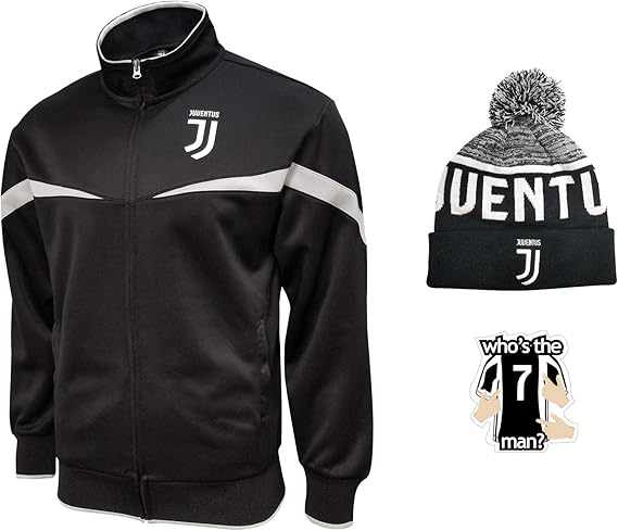 juventus youth jacket