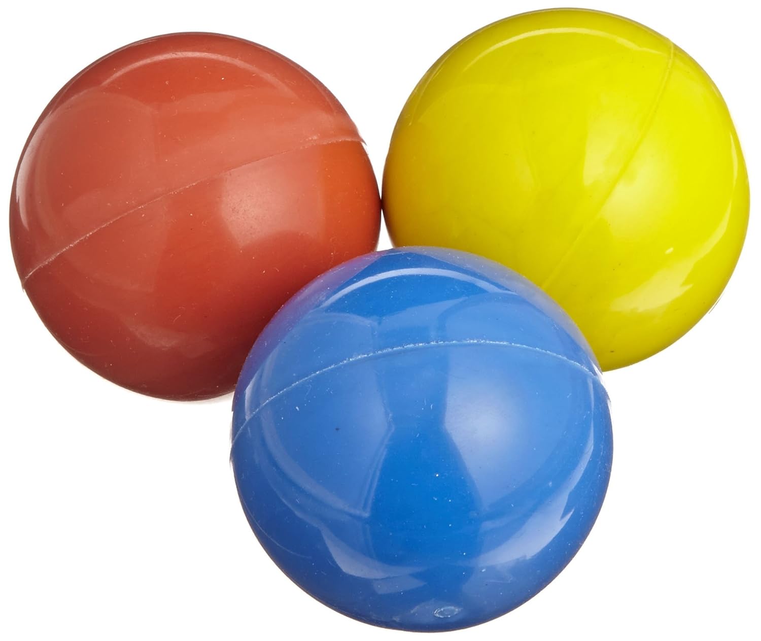 Color, Assorted Inch, 2 Set, Ball Juggling Confidence Professor Sportime Set 3 of Juggling Sets