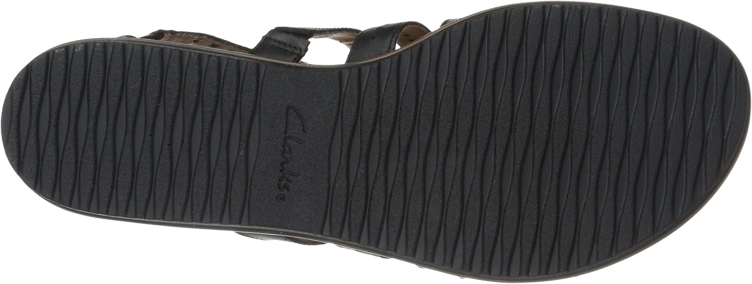 clarks kele lotus black