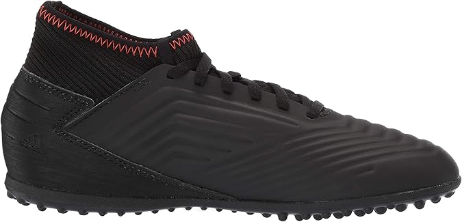 adidas predator 19.3 childrens astro turf trainers