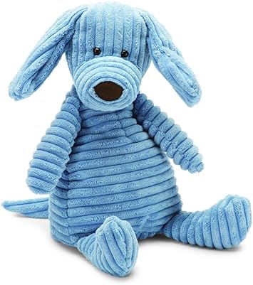 jellycat cordy roy dog