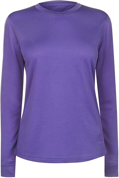 campri base layer womens
