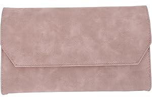 Homoyoyo Circular Needle Storage Bag Pu Leather Knitting Case Elastic Band for Home Crochet Tools