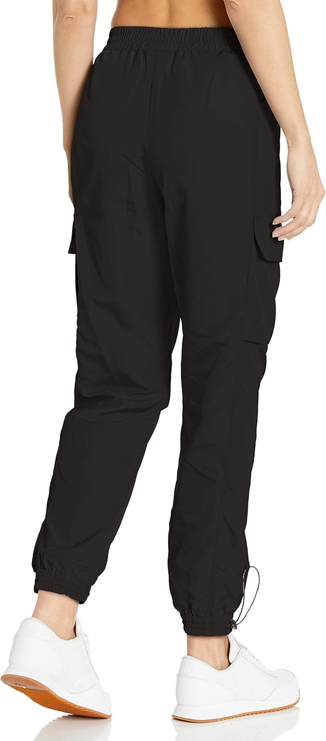 calvin klein women's cargo shorts