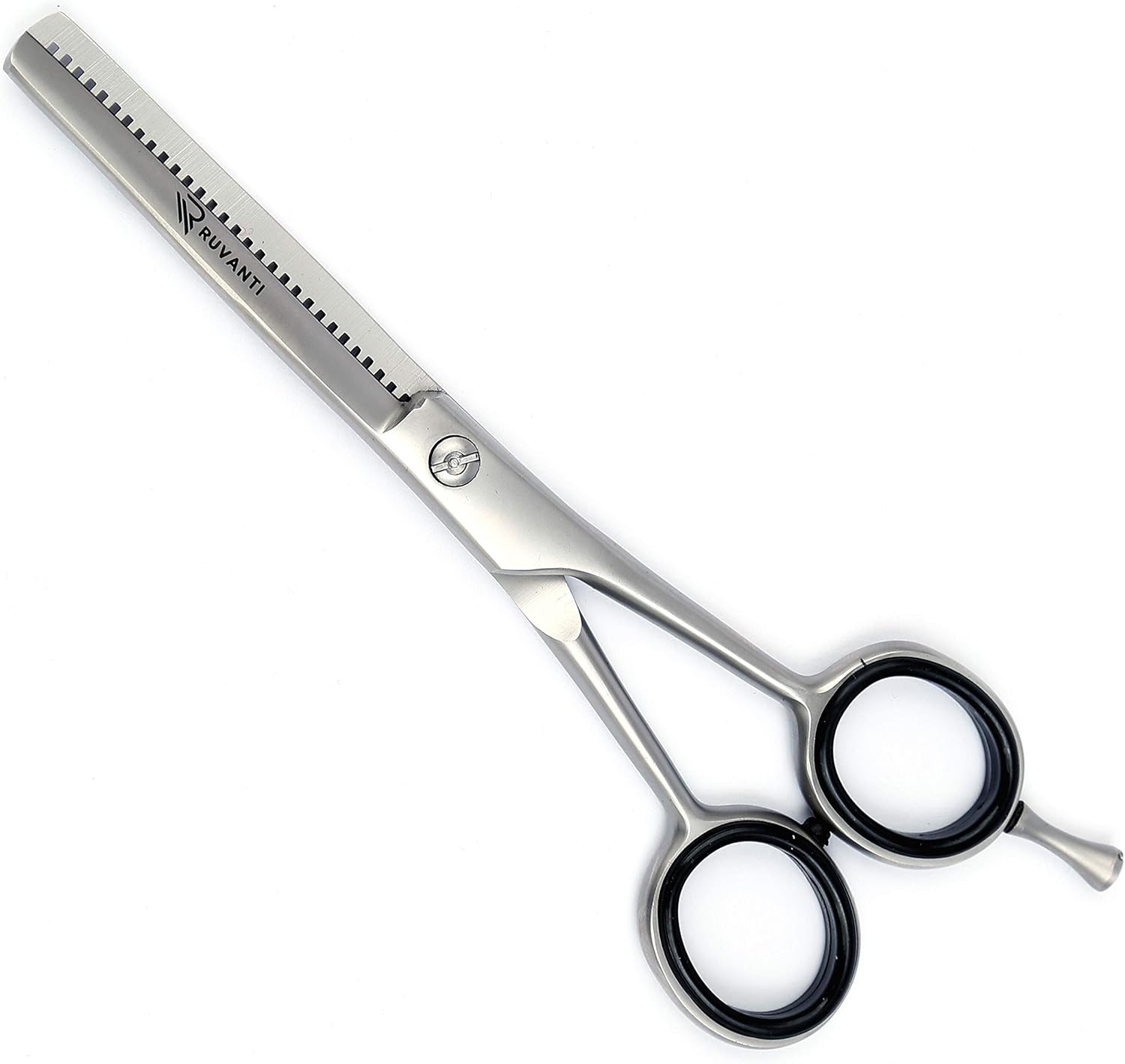 Professional Hair Thinning Shears 6.5" Premium J2 Steel Split End