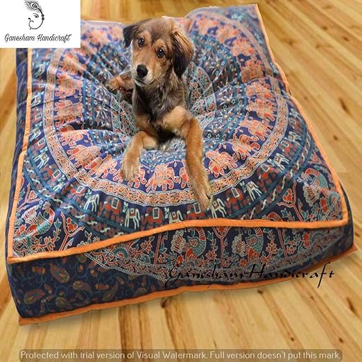 Dog floor cushion Clearance