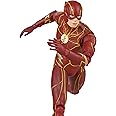 McFarlane Toys The Flash Speed Force Variant (The Flash Movie) 7 Figure Store Exclusive Gold Label