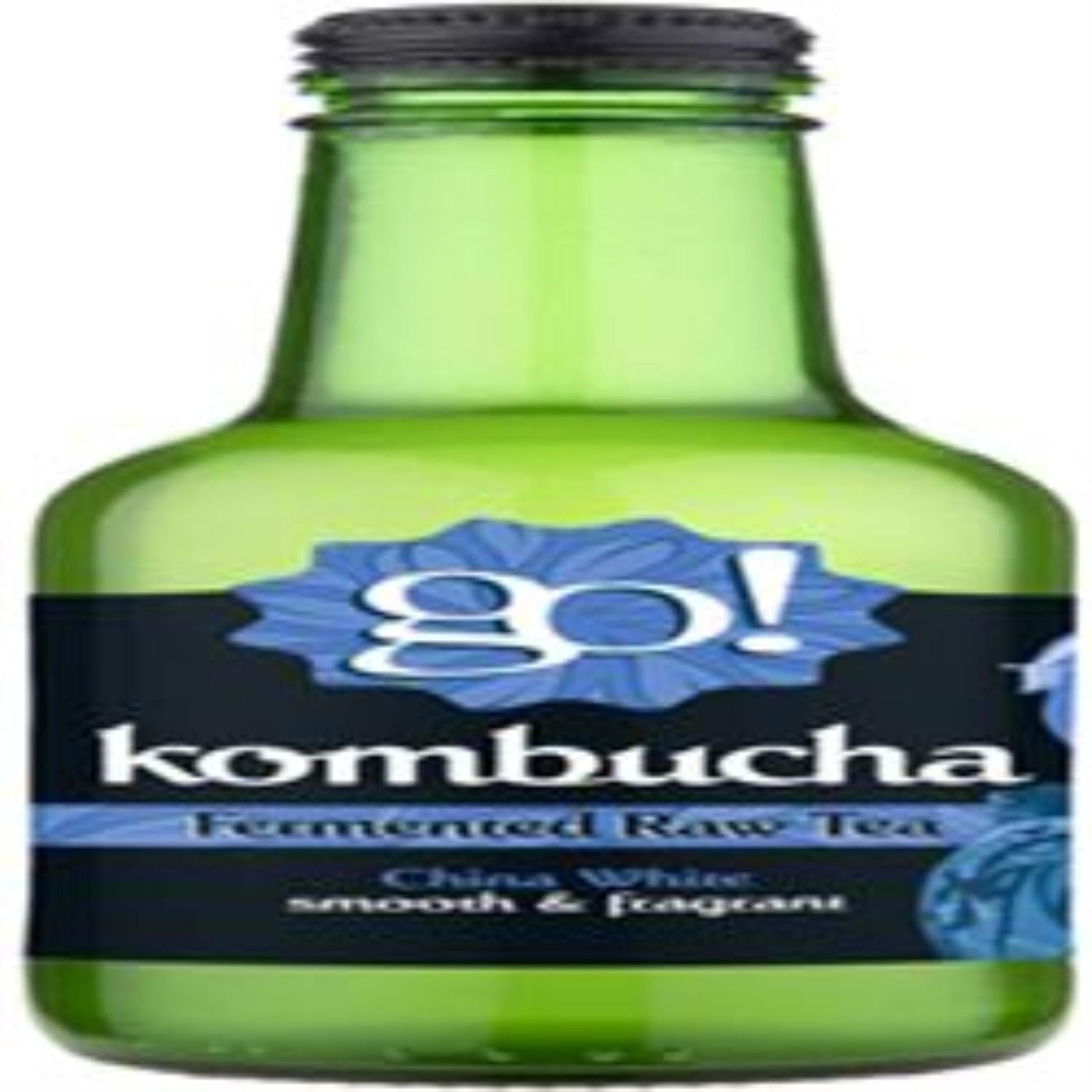 Go Kombucha China White Tea 250 ML x 1 Amazon.co.uk Health & Personal