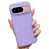 MINSCOSE Compatible with Google Pixel 9/9 Pro