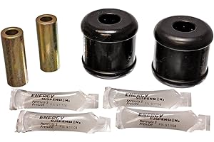 Energy Suspension 7.3113G Rear Control Arm Bushing Set