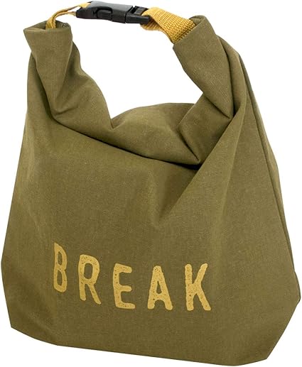 Amazon ぼん家具 保冷バッグ ランチバッグ 弁当袋 保冷 キャンバス地 男女兼用 オリーブグリーン ぼん家具 ランチバッグ ランチ巾着 ランチベルト 通販