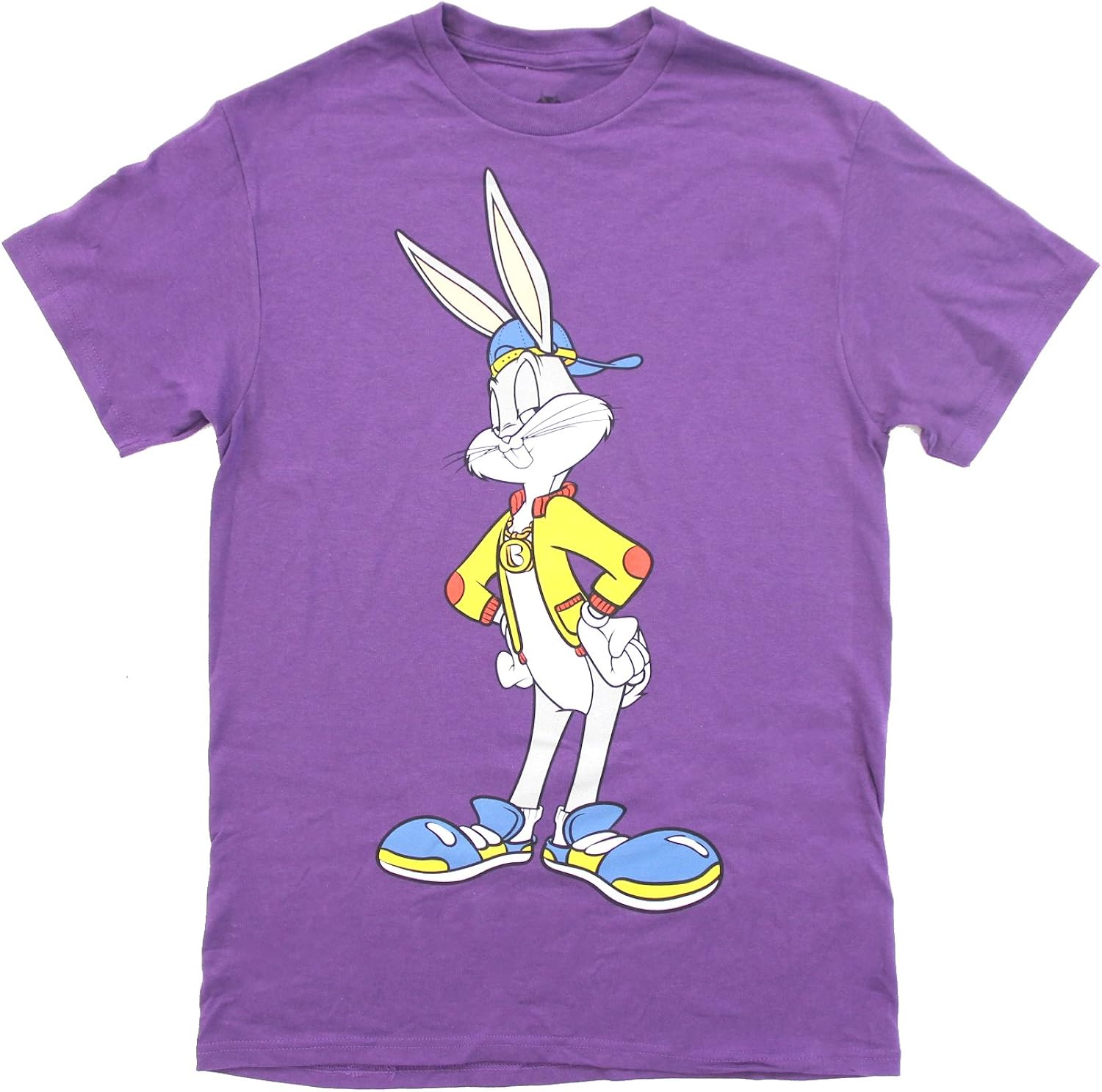 looney tunes baby clothes