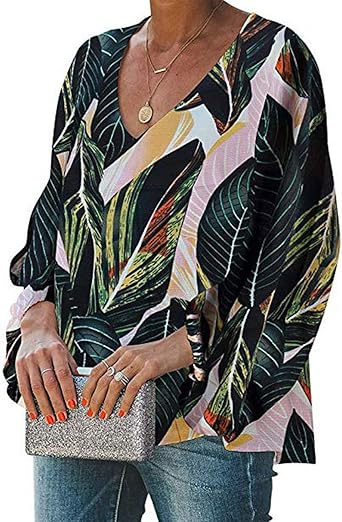 boho shirts amazon