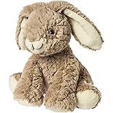 Mary Meyer Stuffed Animal Putty Collection Premium Soft Toy, 9-Inches, BunBun Bunny