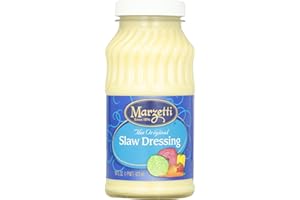 Marzetti Company Coleslaw Dressing, 16 oz
