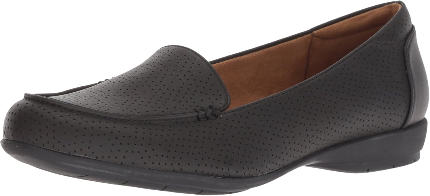 natural soul by naturalizer isla comfort loafers