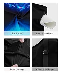 Arolina Womens Tankini Bathing Suits Two Pieces