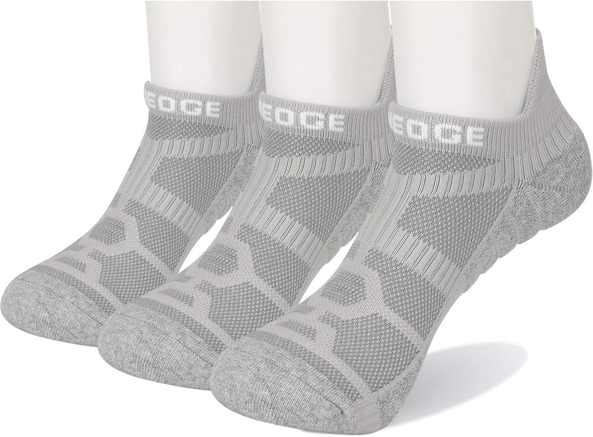 mens trainer ankle socks
