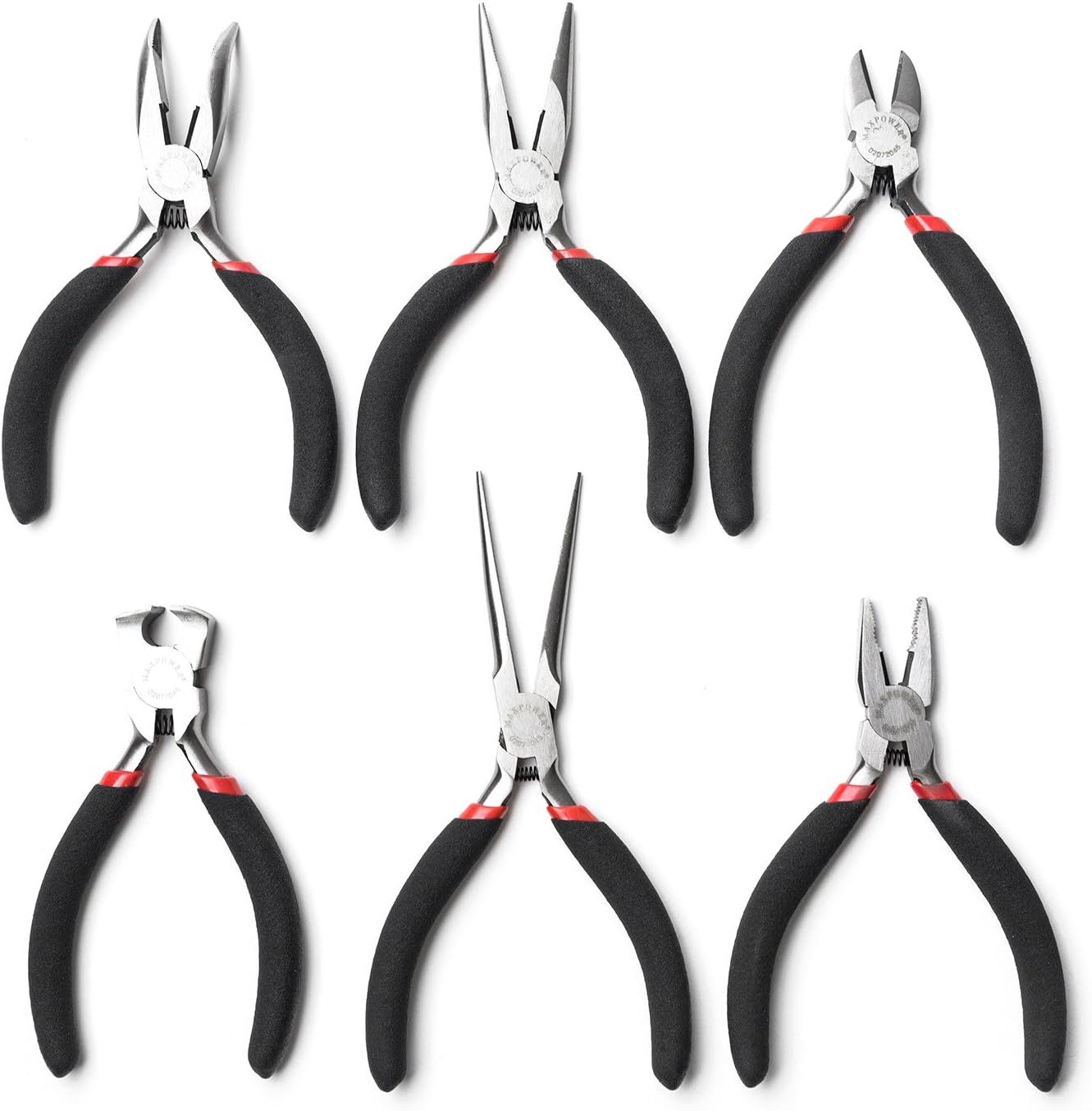 Best craftsman needle nose pliers