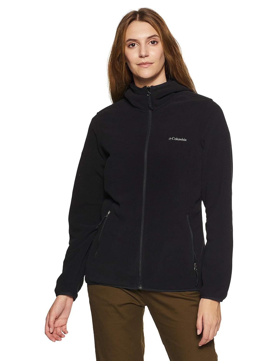 columbia women's jacket