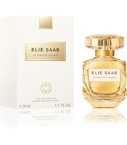 Elie Saab Le Parfum In White EDP Spray Women -3 oz : Amazon.ca