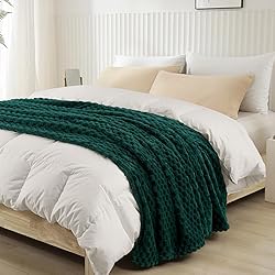 PHF Ultra Soft Flannel Fleece Blanket Queen