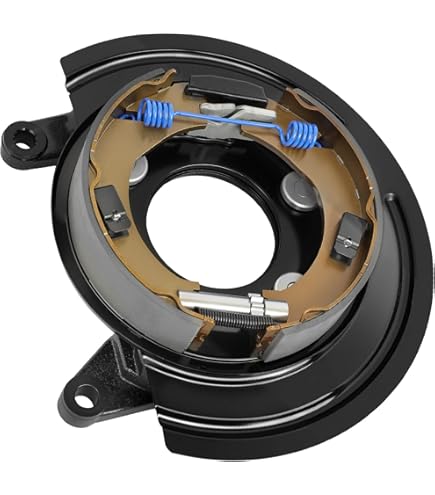 Amazon.com: Genuine Hyundai 58252-38000 Rear Right-Hand