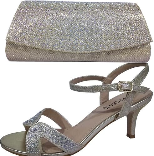 dressy gold sandals for wedding