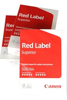 canon black label premium paper