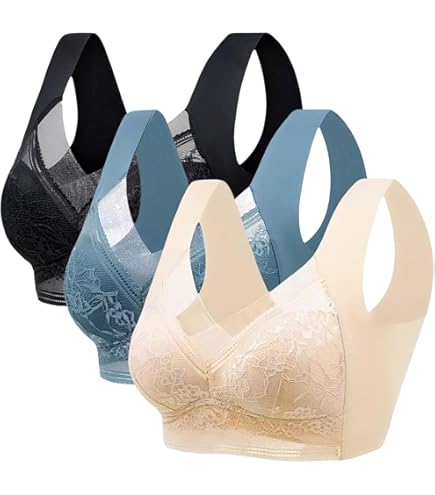 Elyra Bra Insert - Silicone Push Up Pads For Lifting & Enhancing