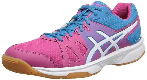asics badminton shoes amazon