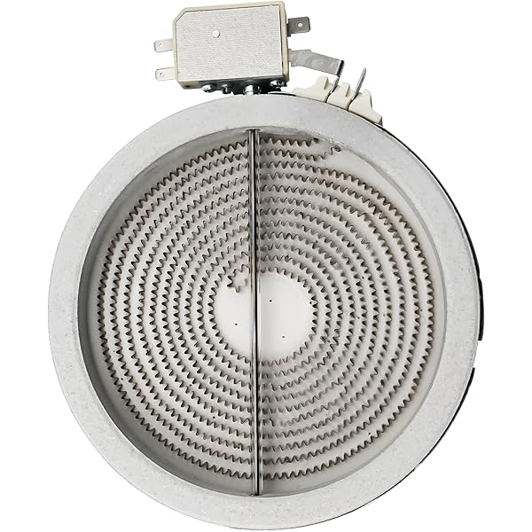 Amazon.com: MEE62385001 Range Heating Element by Part Supply House 