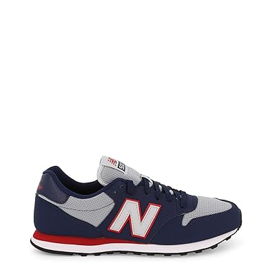 new balance 500 hombre zapatos