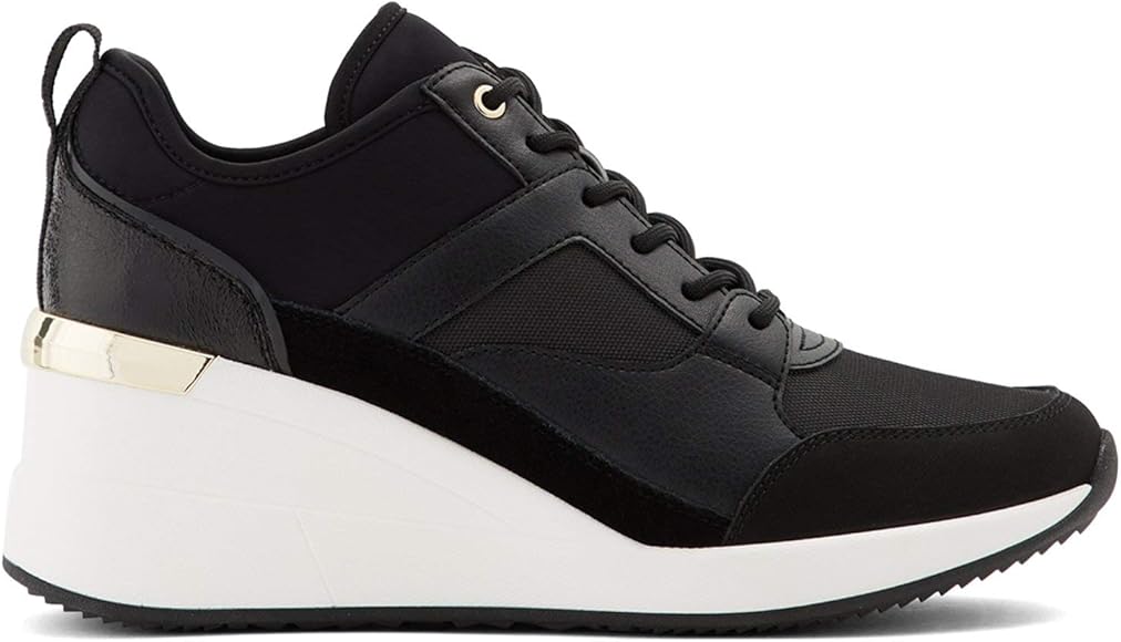aldo wedge sneakers