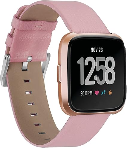 amazon fitbit versa watch bands