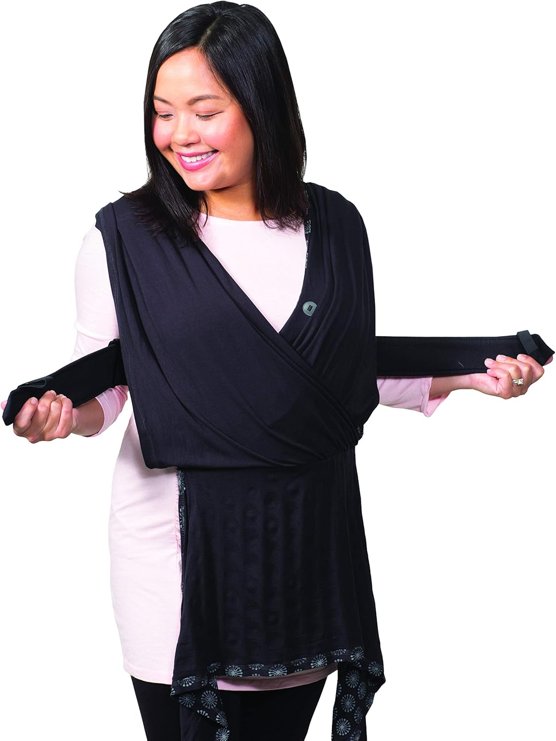 infantino together soft knit carrier