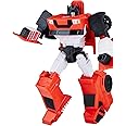 Transformers Generations Cyber Battalion Sideswipe
