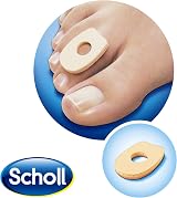 Dr. Scholl's Corn Foam Cushions 9 Pads - Pain & Pressure Relief view 3