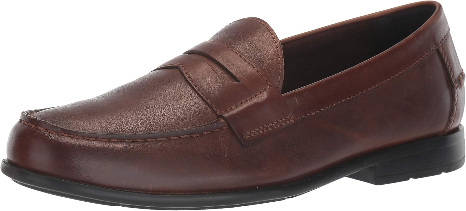 mens drexel penny loafer