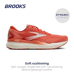 Brooks Women’s Ghost 16 Neutral Running Shoe