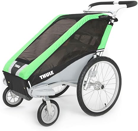 thule chariot uk