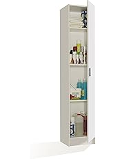 Amazon.es: Armarios para baño, botiquines, muebles auxiliares y mucho más